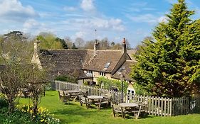 White Hart Ufford- Stamford